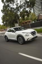 Nissan Juke ST-L 2020 года (AU)